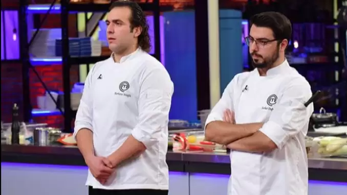Masterchef büyük finalinde kim önde, kim kazandı? Masterchef Barbaros Serhat puan durumu tablosu!