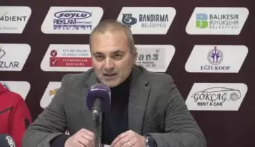 Erkan Sözeri: "Altaylı bir yönetici de bana hakaret etti"