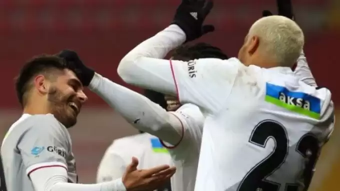 Welinton konuştu! Liderlik, Fenerbahçe, Sergen Yalçın...