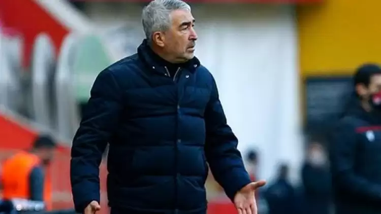 Kayserispor’da Aybaba dönemi sona erdi