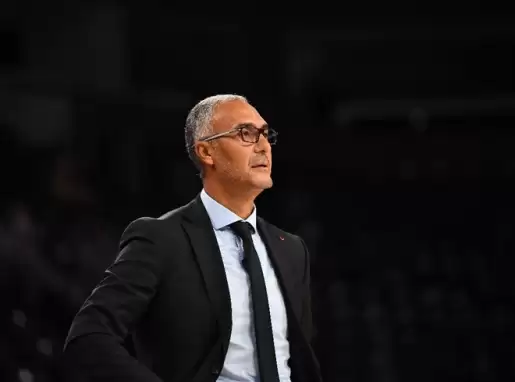 Hakan Demir: “Hedefim bugünü kazanmak”