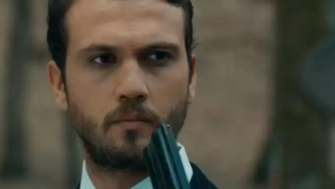 Çukur 4. sezon 25. bölüm bölümden ilk sahne yayınlandı mı?