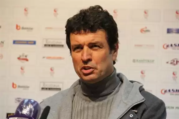 Balıkesirspor’da flaş istifa!