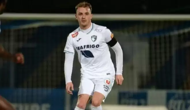 Fenerbahçe ve Başakşehir transferde karşı karşıya...