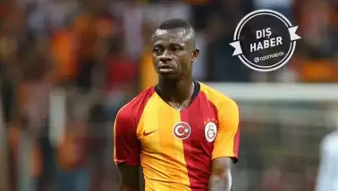 Galatasaray'da transfer harekatı! Görüşmeler resmen başladı...