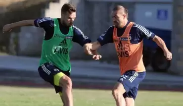 Fenerbahçe'de sol bek krizi hortladı