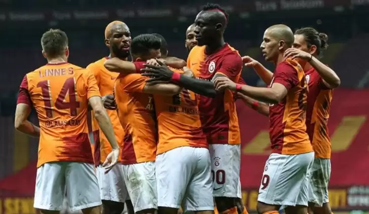 Galatasaray için Konya'da zirve fırsatı! 11'ler...