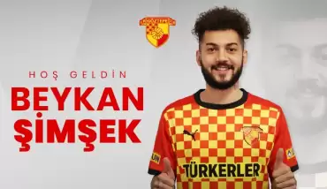 İlk kez Ajansspor duyurmuştu! Göztepe açıkladı...