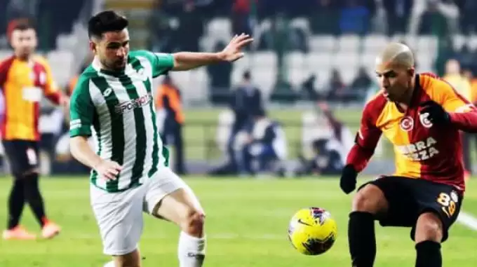 Konya-Galatasaray maçını anlatan spiker kim, adı ne ve yarışma birincisi mi oldu?