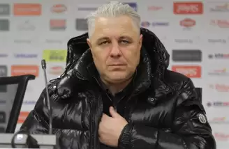 Marius Sumudica: "Bu güzel galibiyetin üzerine ayran içmek istiyorum"