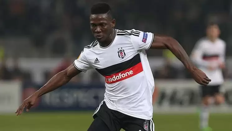 BB Erzurumspor, eski Beşiktaşlı Opare ve Trabzonsporlu Majid Hosseini'yi istiyor