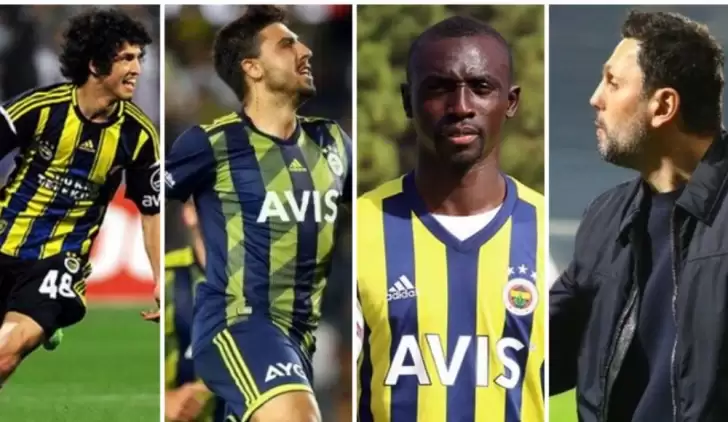 Fenerbahçe- Alanyaspor! Onlar için bir maçtan fazlası...