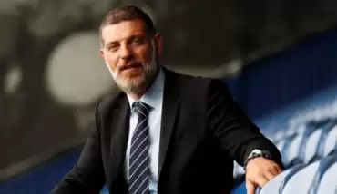 Slaven Bilic: Fenerbahçe ile 6 ay önce anlaşmıştık