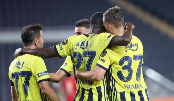 Transferde ne oluyor? Fenerbahçe hem alış hem satış peşinde
