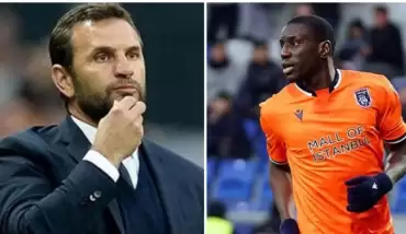 Buruk yok, Demba Ba haftalar sonra kadroda!