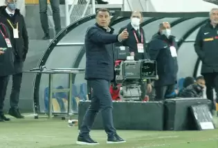 Mustafa Kaplan görevi bıraktı