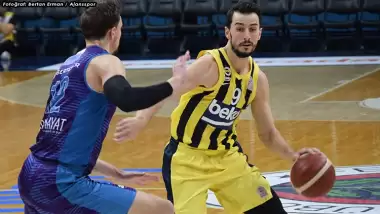 Barcelona Leo Westermann'ı açıkladı