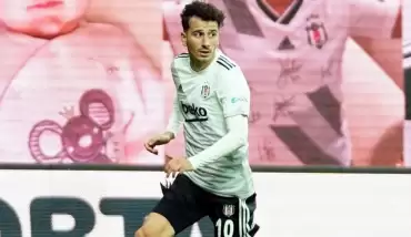 Oğuzhan Özyakup'un adalesinde ödem tespit edildi