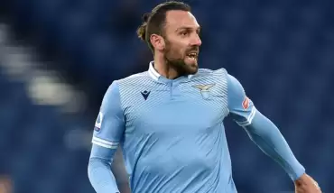 Vedat Muriç'e dev talip