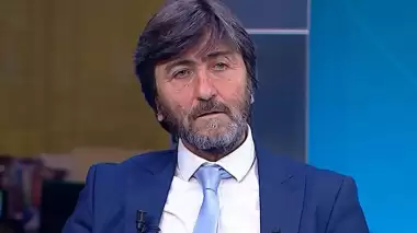 Rıdvan Dilmen'den flaş sözler: Nihat Özdemir, Erdoğan'a 'Ben bırakıyorum' dese...