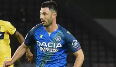 Tolgay'ın son dakika golü Udinese'ye puan getirdi!