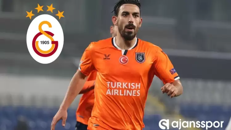 İşte Galatasaray'ın İrfan Can teklifi!