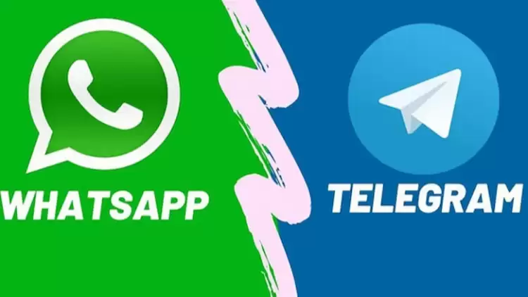 Telegram güvenilir mi kurucusu kimdir? Kullanım şartları neler?