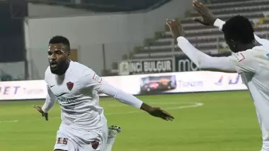 "Boupendza transferi için bizimle dalga geçtiler"