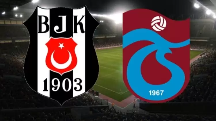 Beşiktaş istemişti, Trabzonspor takibe aldı!