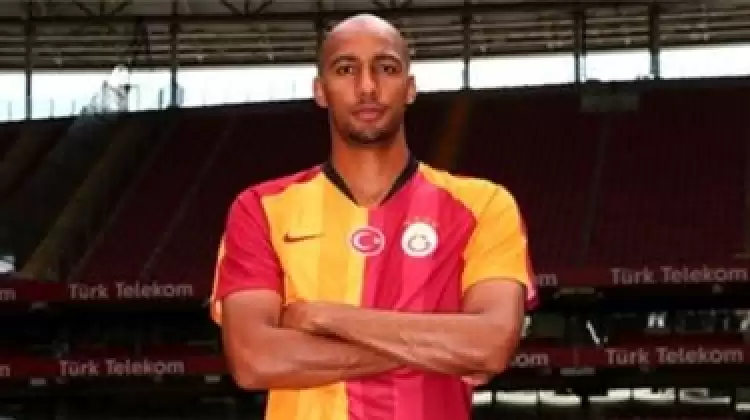 NZonzi’den olay açıklamalar!