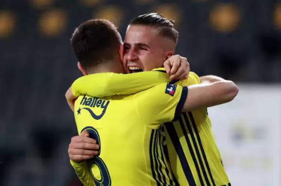 Fenerbahçe'de 7 eksik! Rakip Ankaragücü....
