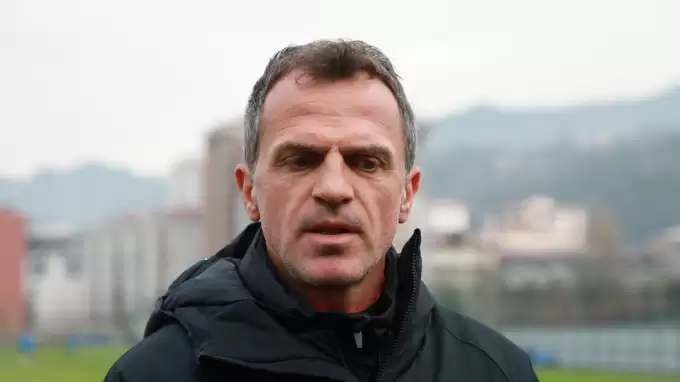 Tomas'tan transfer ve Remy açıklaması