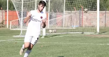 Fenerbahçe Balıkesir'deki oyuncusunu geri çağırdı