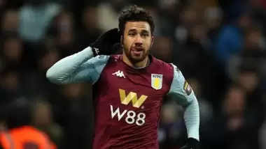 Gerrard gözden çıkardı! Trezeguet Süper Lig'e dönüyor...