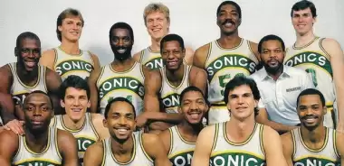 Seattle Supersonics’in NBA’e geri dönüşüne yeşil ışık 