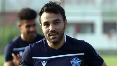 Volkan Şen Süper Lig'e geri dönüyor! İşte yeni takımı