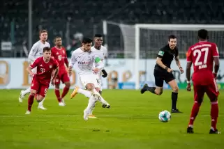 Geriden geldi, lidere dur dedi!