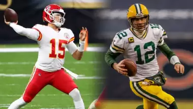 NFL’de Playoff heyecanı başlıyor