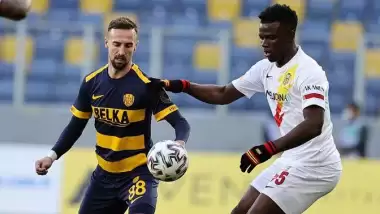 Anlaşma tamam! İşte Youssouf'un yeni takımı...