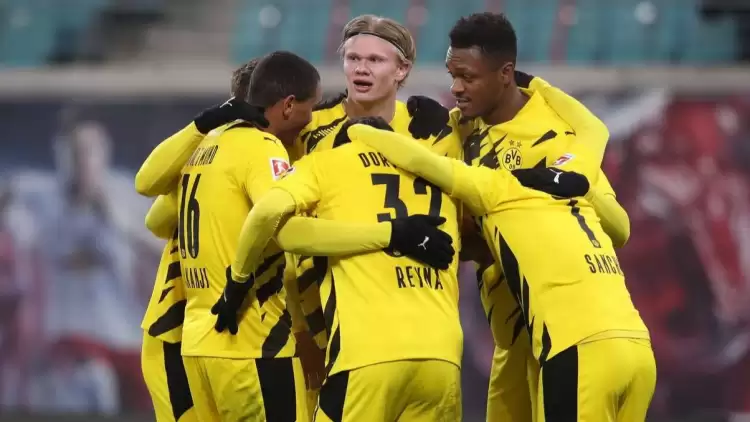 Borussia Dortmund şeffaflığı! Zararlarını açıkladılar...