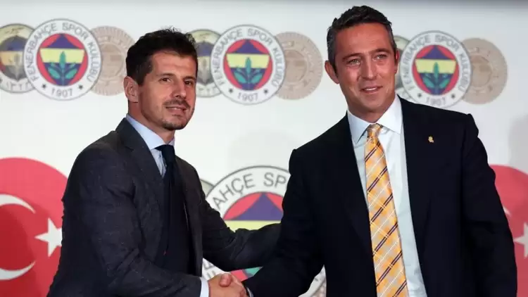 Fenerbahçe transferde durmuyor! Listede 4 isim