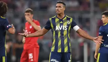 Fenerbahçe o ismi gönderiyor!