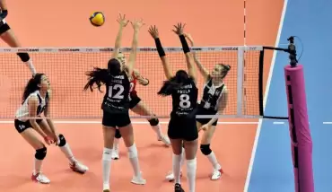 Beşiktaş'ın 'genç' sultanları küme düştü!