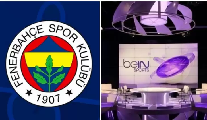 Maçtaki küfür Fenerbahçe'yi çıldırttı, beIN Sports'tan özür geldi!