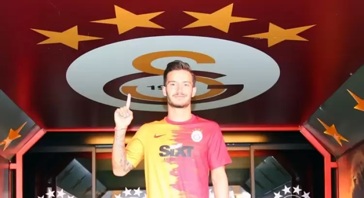 Galatasaray'dan Tahkim Kurulu üyelerine suç duyurusu!