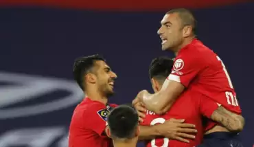 Büyük gurur! İlk yarının en iyi 11’inde iki Türk…