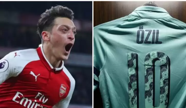 Mesut Özil’in gelişi hangi koşullarda mümkün olabilir?