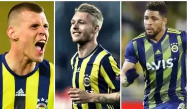 Fenerbahçe bir türlü 'Stop' diyemiyor!