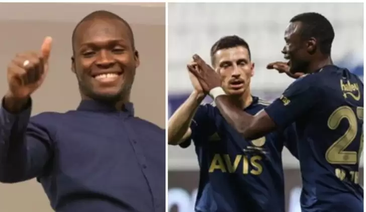 Thiam, yeni Sow olur mu? Moussa Sow yanıtladı...