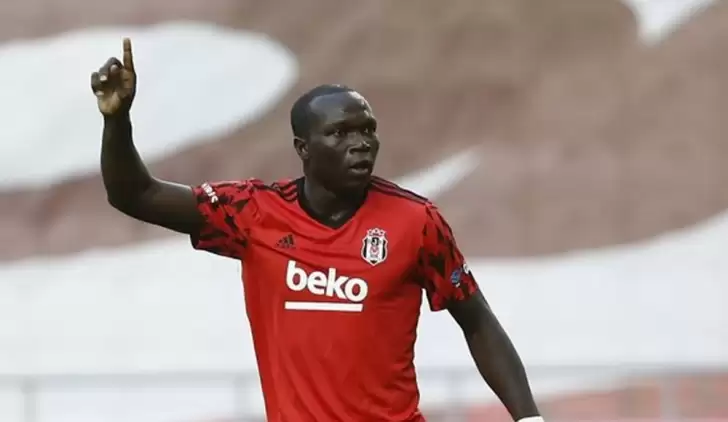 West Ham, Aboubakar’ın peşinde